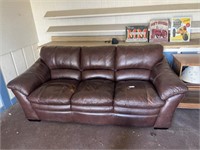 86" Sofa