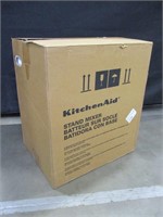 New in Box KitchenAid Mixer