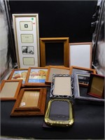 Picture Frame Collection