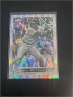 Lars Nootbar Black & White Ray Wave Rookie