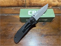 Knife - CRKT DRIFTER