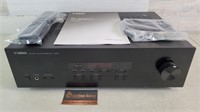 Yamaha Receiver R-S201 - Works