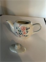 Vintage Tea Pot