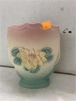 Hull Pottery Vase