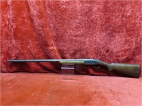 *Winchester model 37 16GA break action shotgun.