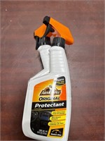 ARMOR ALL PROTECTANT RETAIL $30