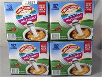 4 Boxes Land O Lakes Creamers