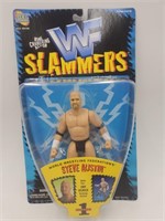 1998 WWE Stone Cold Steve Austin WWF Slammers