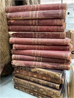 Antique Books