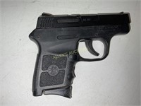 SMITH & WESSON M&P BODYGUARD 380 ACP