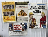 (AL) Vintage Movie Posters, Divorce American