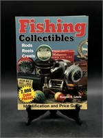 Fishing Collectibles: Identification and Price