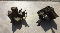 Stanley & Champion Clamp On Vise