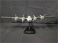 VINTAGE AIRFIX BOEING B-29 SUPERFORTRESS 1:72