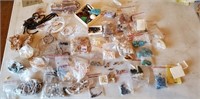 Necklace making supplies