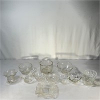 Glassware Bowls