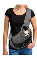 MSRP $24 Medium Dog Sling Carrier