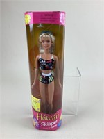 Vintage Mattel Barbie "Hawaii Skipper"