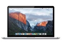 Apple MacBook Pro 13.3 Laptop i5 2.4GHz 4GB No HD