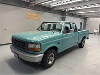 1994 Ford F-150