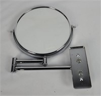 Swing Arm Wall Mount Mirror