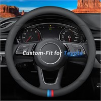 Deer Route Custom-Fit for Toyota Steering Wheel Co