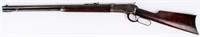 Gun Winchester Model 1892 Take Down 32 WCF 1913