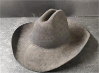 MHT Cowboy Hat