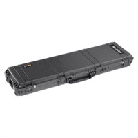 Pelican Products No Foam 1750 Protector Long Case