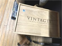 WINE BOX