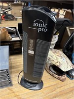 IONIC PRO AIR PURIFIER