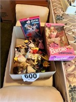 Box Of Barbies(BR3)