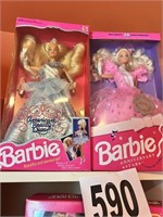 2 Barbies(BR3)