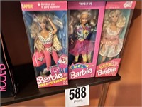 3 Barbies(BR3)