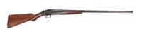 Remington 16 Ga. single, 30" barrel, S/N 37955,