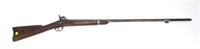 U.S. Springfield Model 1863 rifle/musket .58 Cal.,