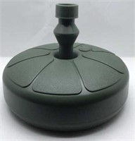 Umbrella Stand - Fill The Base To Anchor The