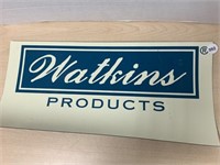 Watkins Products Magnet