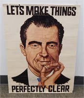 ** Dick Nixon Poster