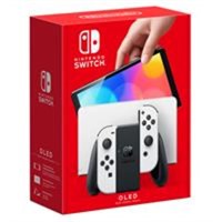 *NEW $500 Nintendo Switch - OLED Model