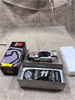 1997 Matco Tools Thunderbird 1/24 Scale Toy Car &