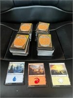 Magic: The Gathering cards 3