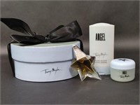 Angel by Thierry Mugler, Perfume, Body Cream