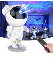 ($50) AUKYO Astronaut Starry Project
