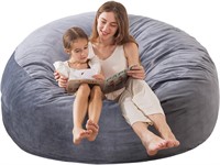 Large Bean Bag Chair for Adults/Kids