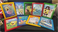 Sponge Bob pictures