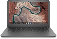 HP Chromebook 14-inch Laptop $121