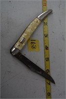 168: Imperial Pocket knife