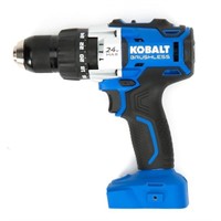 Kobalt 24v Brushless Drill