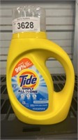 Tide Simply All in One